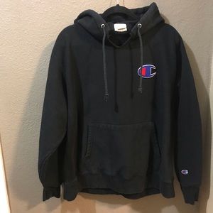 Champion | reverse weave hoodie
